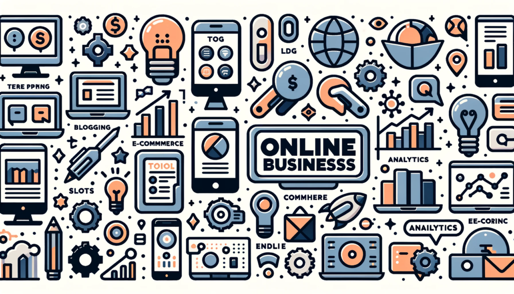 Online tools