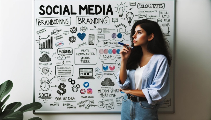 sm branding 1 Discover social media branding strategies for women entrepreneurs. Learn to leverage digital platforms for business growth and customer engagement.
