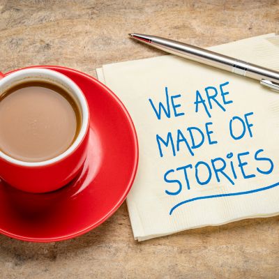 your story 1 Unleash the power of storytelling in women's online businesses. Learn how narratives drive engagement, foster community, and inspire change.