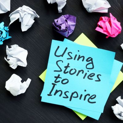 your story 3 Unleash the power of storytelling in women's online businesses. Learn how narratives drive engagement, foster community, and inspire change.
